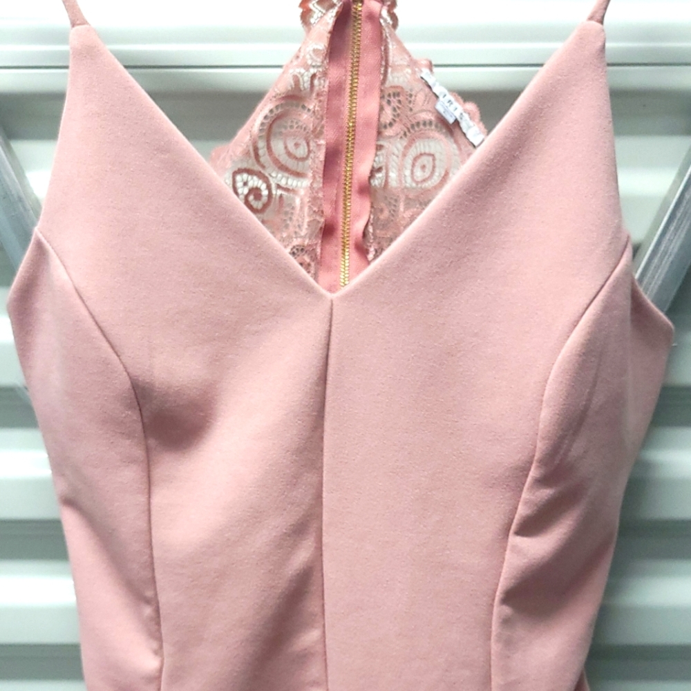 Iris Body Suit
